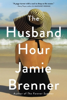 Paperback Husband Hour Book