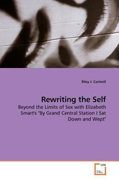 Paperback Rewriting the Self Book