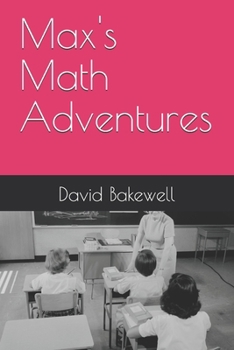 Max's Math Adventures