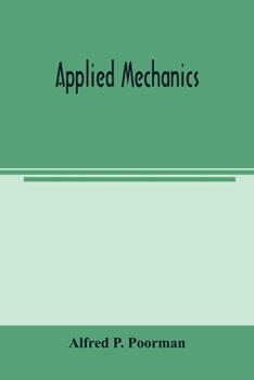 Paperback Applied mechanics Book