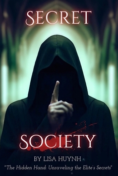 Paperback Secret Society Book