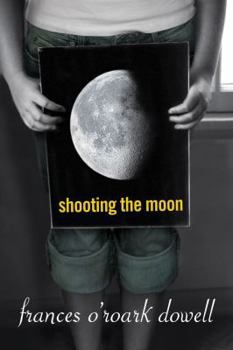 Hardcover Shooting the Moon Book