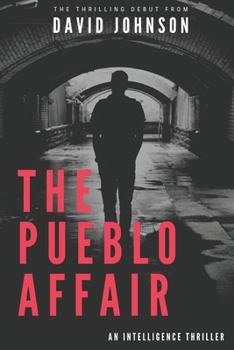Paperback The Pueblo Affair Book