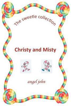 Paperback Christy and Misty Book