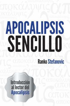 Paperback Apocalipsis Sencillo Book