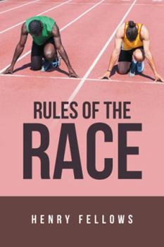 Paperback Rules of the Race Book