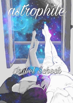 Paperback astrophile (a poetry collection) Book