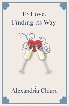 Paperback To Love, Finding its Way Book