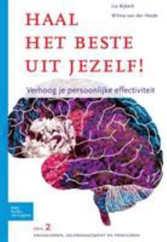 Haal Het Beste Uit Jezelf! - Book  of the Docentenreeks