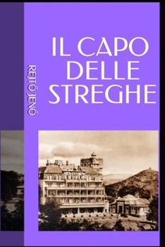 Paperback Il capo delle streghe [Italian] Book