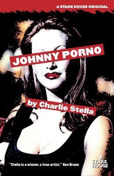 Paperback Johnny Porno Book