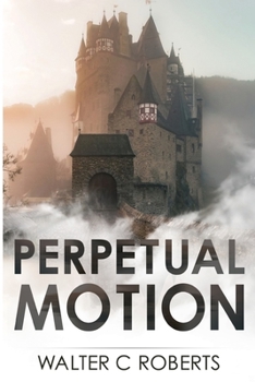 Paperback Perpetual Motion Book