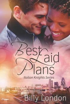 Best Laid Plans (Italian Knights) - Book #4 of the Italian Knights