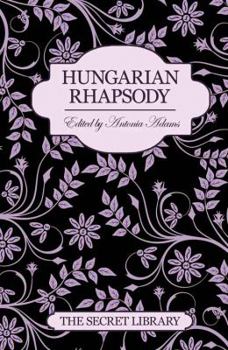 Paperback Hungarian Rhapsody Book