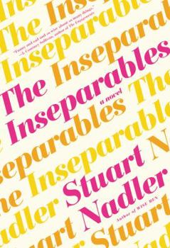 Hardcover The Inseparables Book