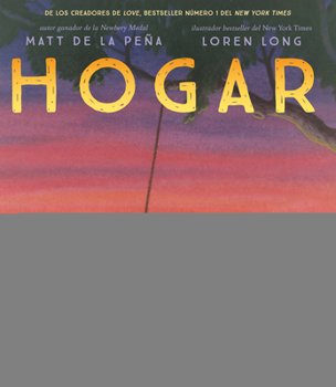 Hardcover Hogar (Home Spanish Edition) [Spanish] Book