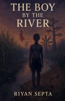Paperback The Boy by the River Book