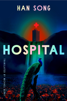 Hospital - Book #1 of the Hospital