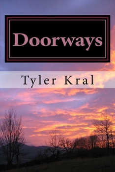 Paperback Doorways: A Weighing Mind Book