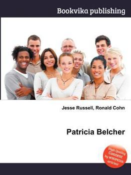 Paperback Patricia Belcher Book