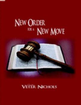 Paperback New Order for a New Move Book