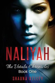 Paperback Naliyah Book