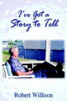 Paperback I'Ve Got a Story to Tell Book