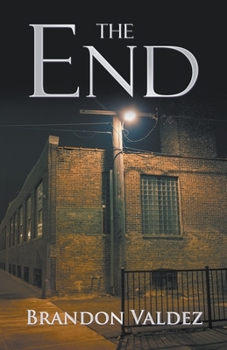 Paperback The End Book