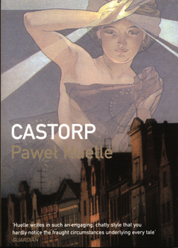Paperback Castorp Book