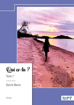 Paperback Qui es-tu ? - Tome 1 [French] Book