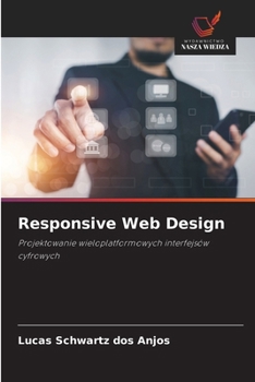 Paperback Responsive Web Design [Polish] Book