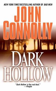 Dark Hollow - Book #2 of the Charlie Parker