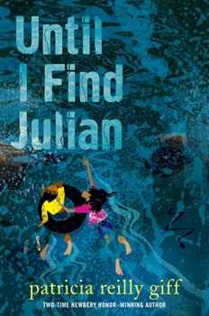 Paperback Until I Find Julian Book