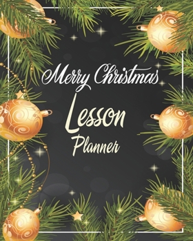Lesson Planner for teachers: Academic year Teacher  Weekly and Monthly Planner An Awesome Teacher | Academic Year Lesson Plan and Record Book ... Plan Books for Teachers) | 8x10’’, 160 pages