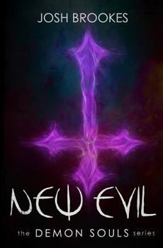 Paperback New Evil: The Demon Souls Series Book