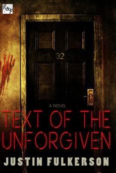 Paperback Text Of the Unforgiven: An Aquarius Imprint Novel Book