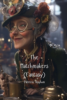 Paperback The Matchmakers (Fantasy) Book