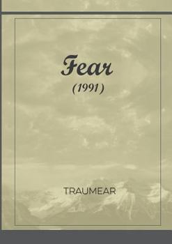 Paperback Fear Book