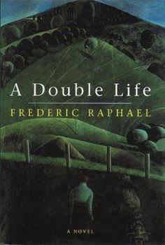 Hardcover A Double Life Book