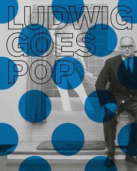 Paperback Ludwig Goes Pop Book