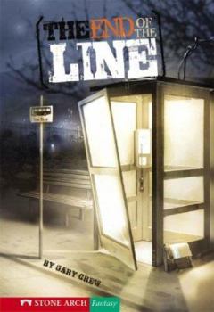 Paperback The End of the Line (Shade Books) Book