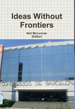 Hardcover Ideas Without Frontiers Book