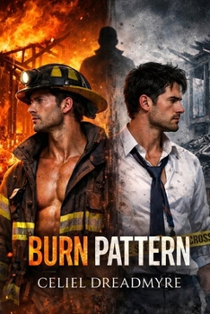 Paperback Burn Pattern Book
