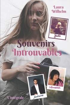 Paperback Souvenirs Introuvables: L'intégrale [French] Book