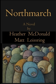 Paperback Northmarch Book