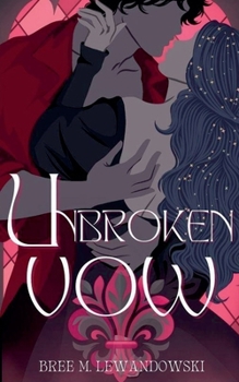 Paperback Unbroken Vow Book