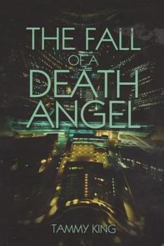 Paperback The Fall of a Death Angel Book