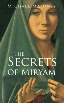 Paperback The Secrets of Miryam Book