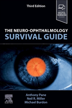 Paperback The Neuro-Ophthalmology Survival Guide Book
