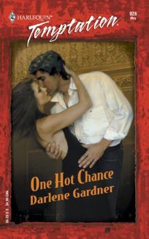 Mass Market Paperback One Hot Chance Book